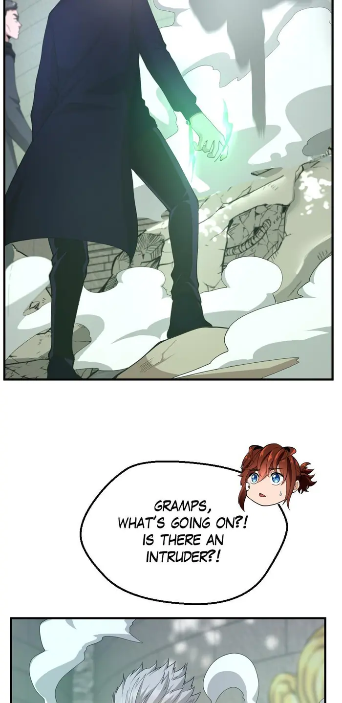 The Beginning After the End Chapter 128 image 45_optimized
